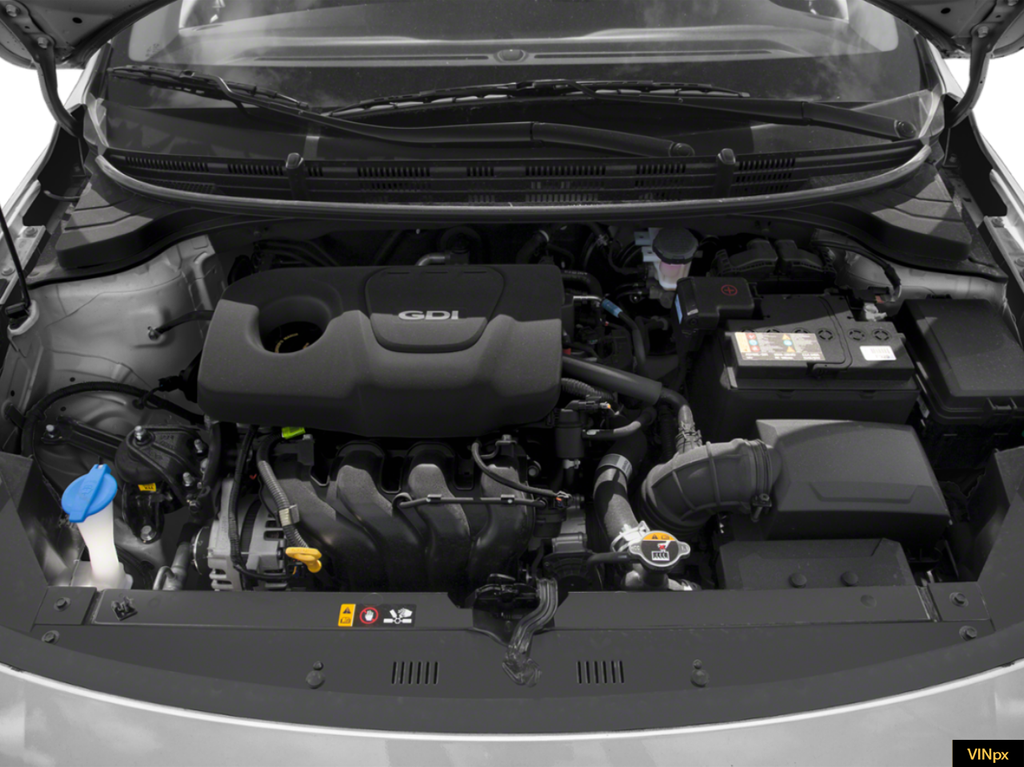 used 2020 Kia Rio car, priced at $16,595