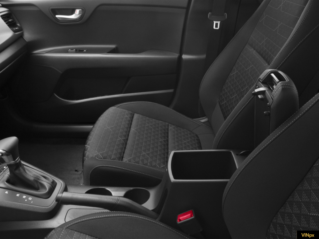 used 2020 Kia Rio car, priced at $16,595