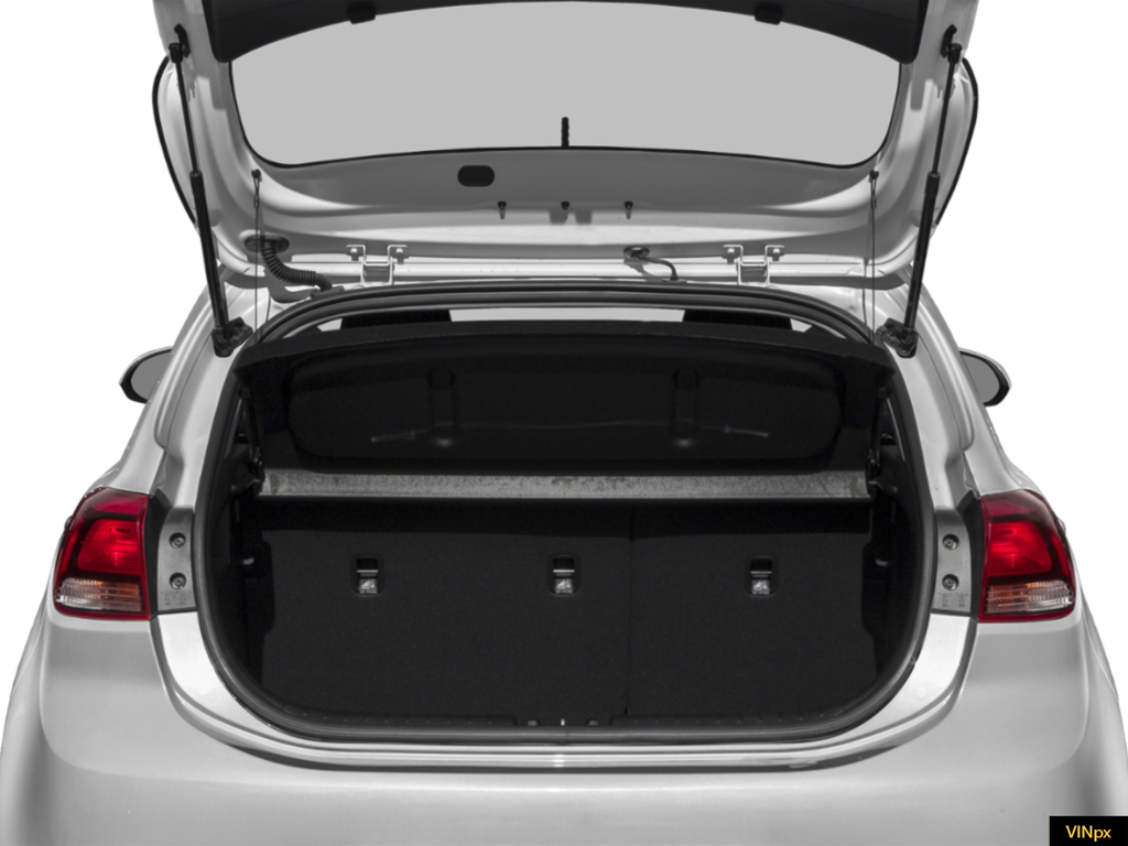 used 2020 Kia Rio car, priced at $16,595