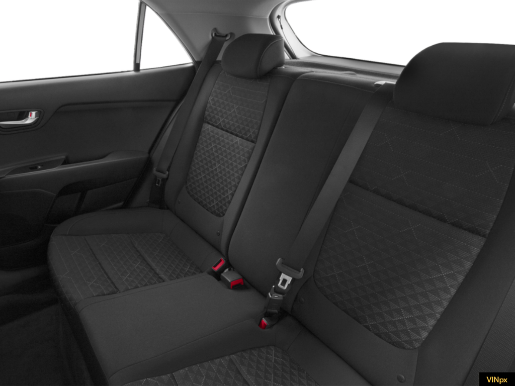 used 2020 Kia Rio car, priced at $16,595