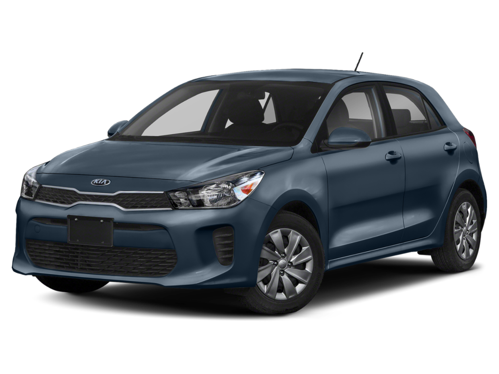 used 2020 Kia Rio car, priced at $16,595