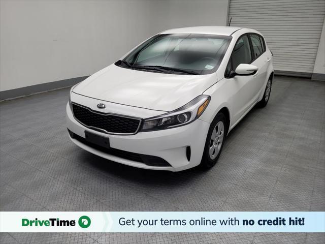 used 2017 Kia Forte car, priced at $14,595