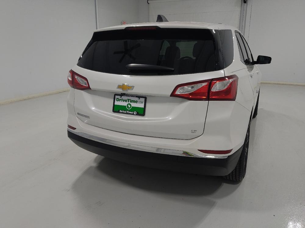 used 2019 Chevrolet Equinox car, priced at $17,395