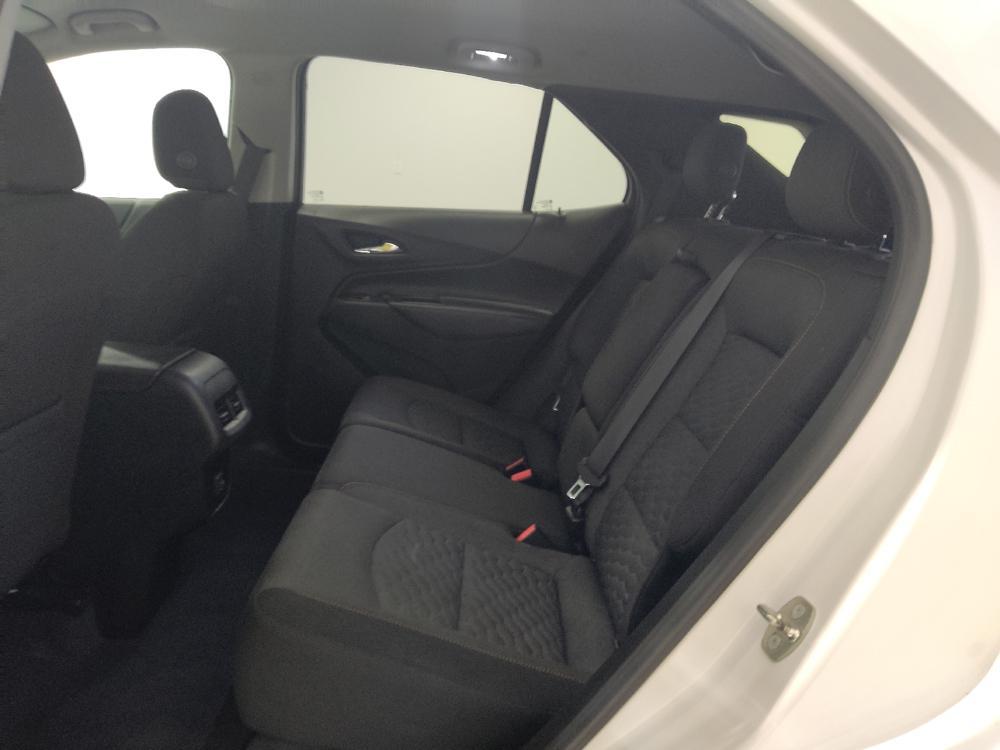 used 2019 Chevrolet Equinox car, priced at $17,395