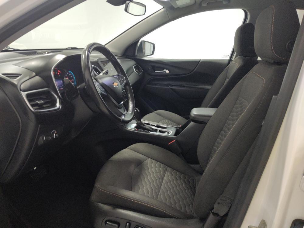 used 2019 Chevrolet Equinox car, priced at $17,395