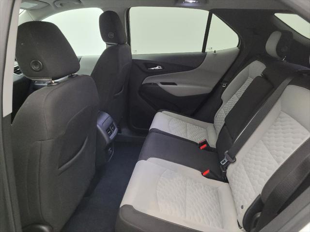 used 2020 Chevrolet Equinox car, priced at $19,395