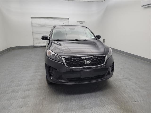 used 2019 Kia Sorento car, priced at $18,495