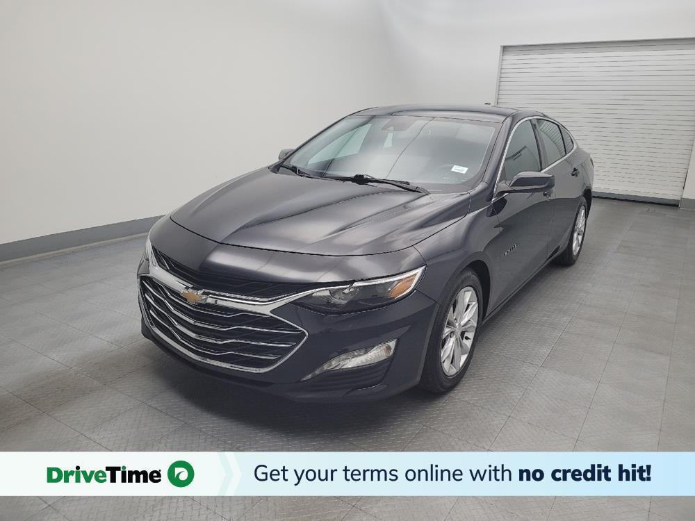 used 2023 Chevrolet Malibu car, priced at $19,895