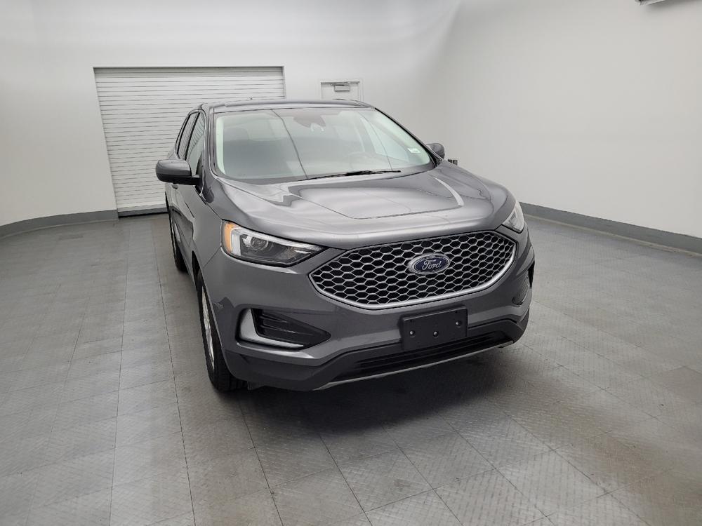 used 2023 Ford Edge car, priced at $23,895
