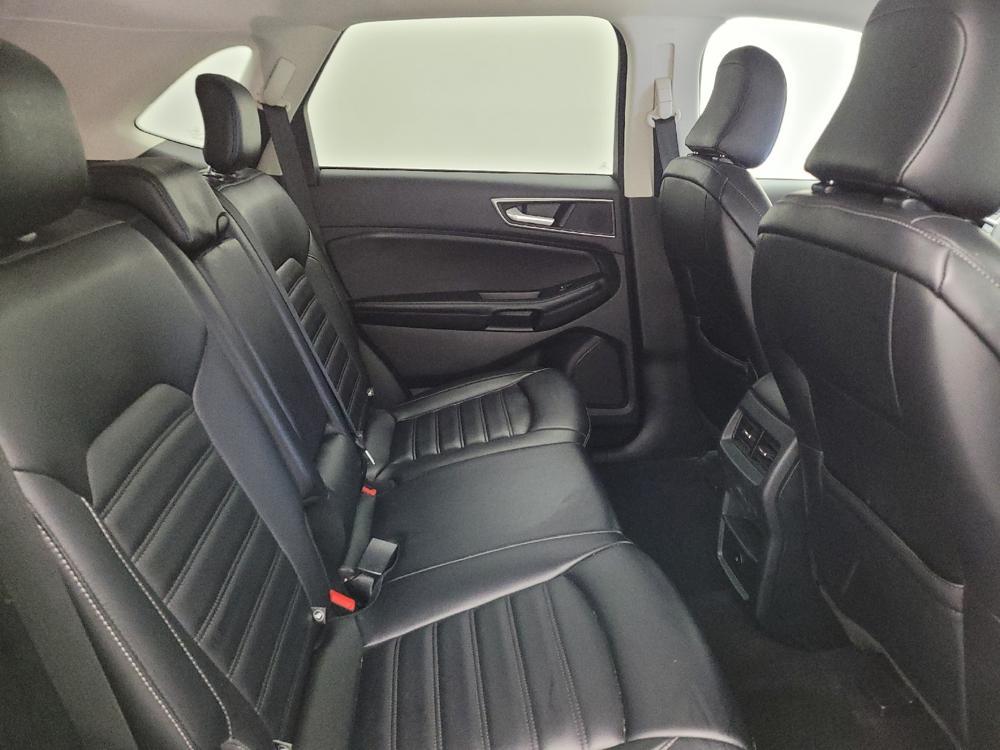 used 2023 Ford Edge car, priced at $23,895