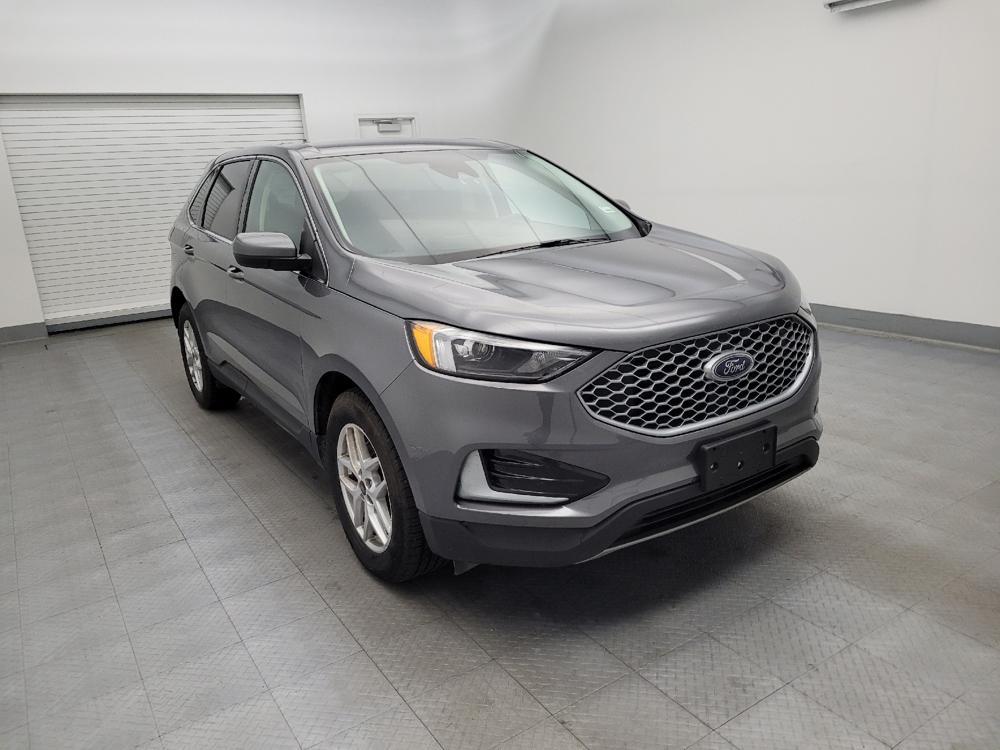used 2023 Ford Edge car, priced at $23,895
