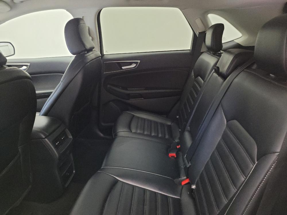 used 2023 Ford Edge car, priced at $23,895