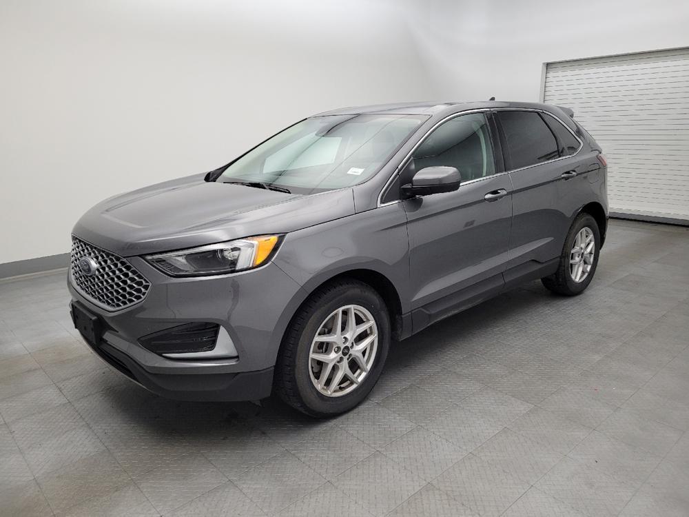 used 2023 Ford Edge car, priced at $23,895