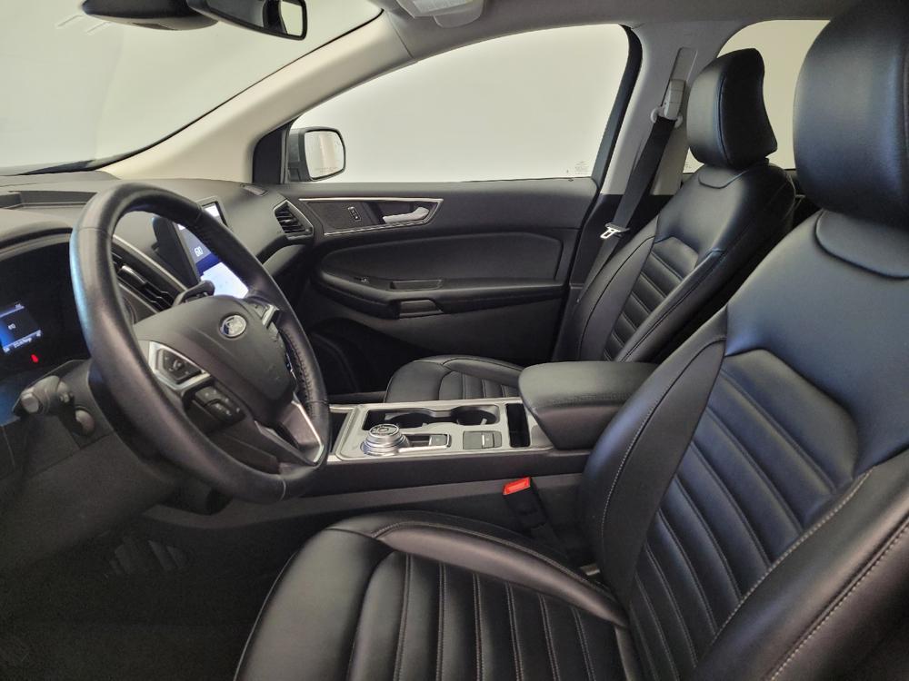used 2023 Ford Edge car, priced at $23,895