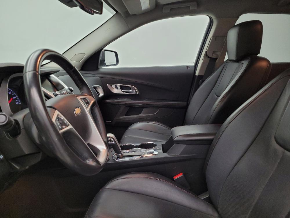 used 2015 Chevrolet Equinox car, priced at $12,795