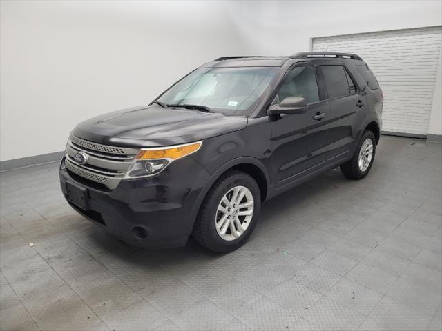 used 2015 Ford Explorer car, priced at $16,595