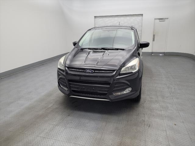 used 2015 Ford Escape car, priced at $14,395