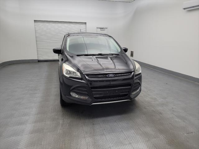 used 2015 Ford Escape car, priced at $14,395