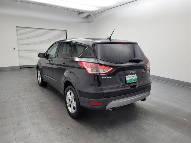 used 2015 Ford Escape car, priced at $14,395