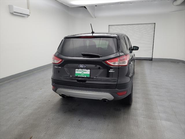 used 2015 Ford Escape car, priced at $14,395