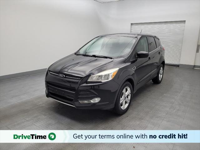 used 2015 Ford Escape car, priced at $14,495