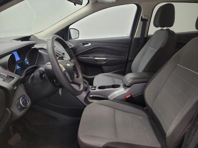 used 2015 Ford Escape car, priced at $14,395