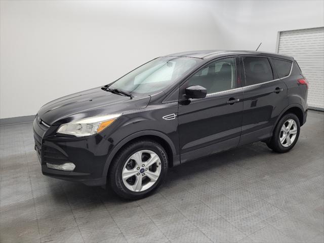 used 2015 Ford Escape car, priced at $14,395