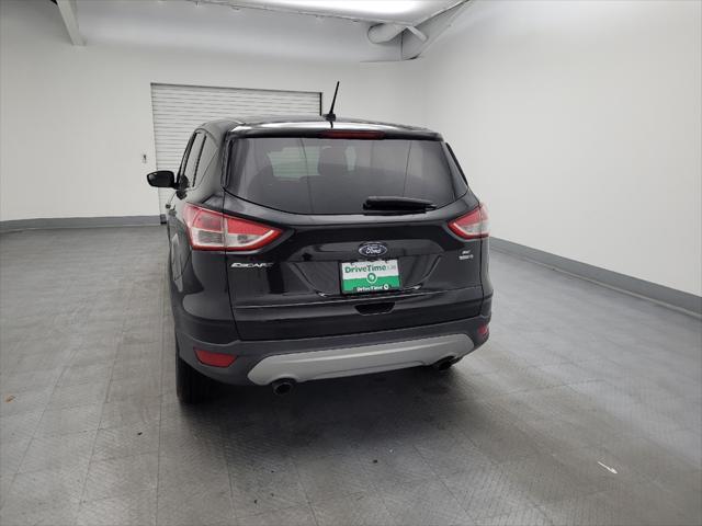 used 2015 Ford Escape car, priced at $14,395