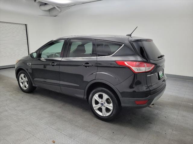 used 2015 Ford Escape car, priced at $14,395