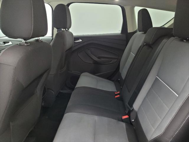 used 2015 Ford Escape car, priced at $14,395