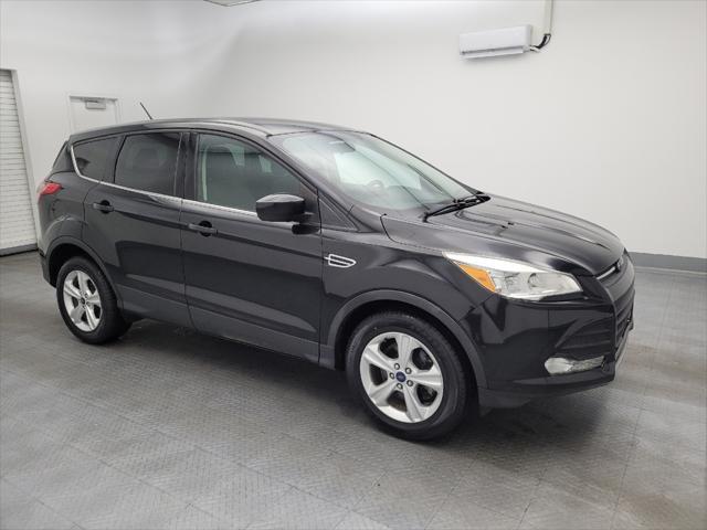 used 2015 Ford Escape car, priced at $14,395