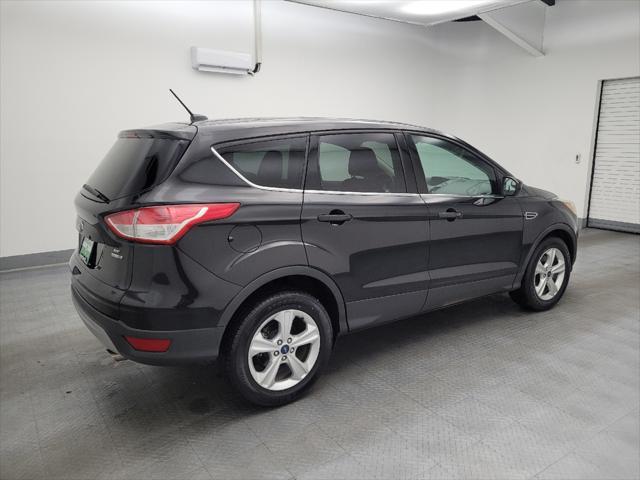 used 2015 Ford Escape car, priced at $14,395