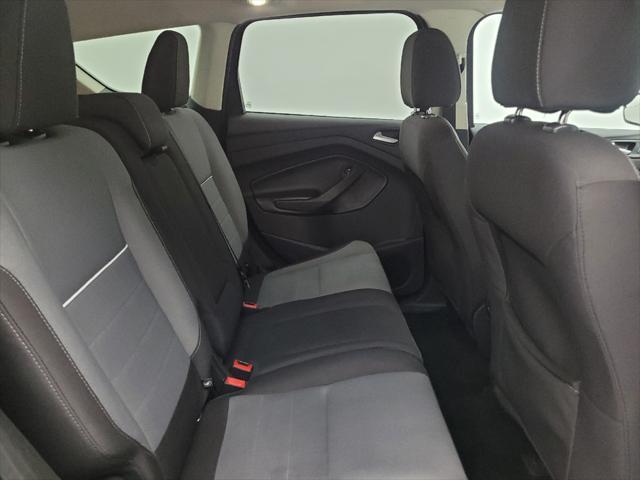 used 2015 Ford Escape car, priced at $14,395