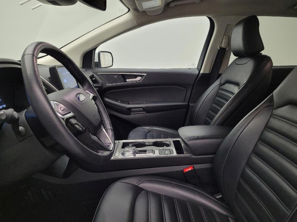 used 2024 Ford Edge car, priced at $26,095
