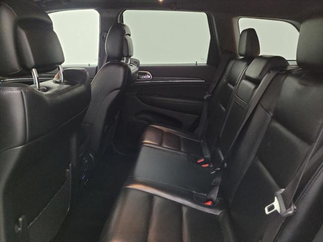 used 2019 Jeep Grand Cherokee car, priced at $22,395