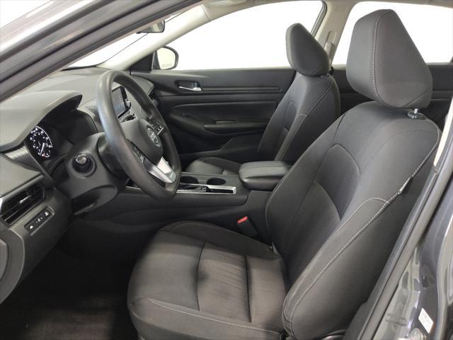 used 2022 Nissan Altima car, priced at $20,395