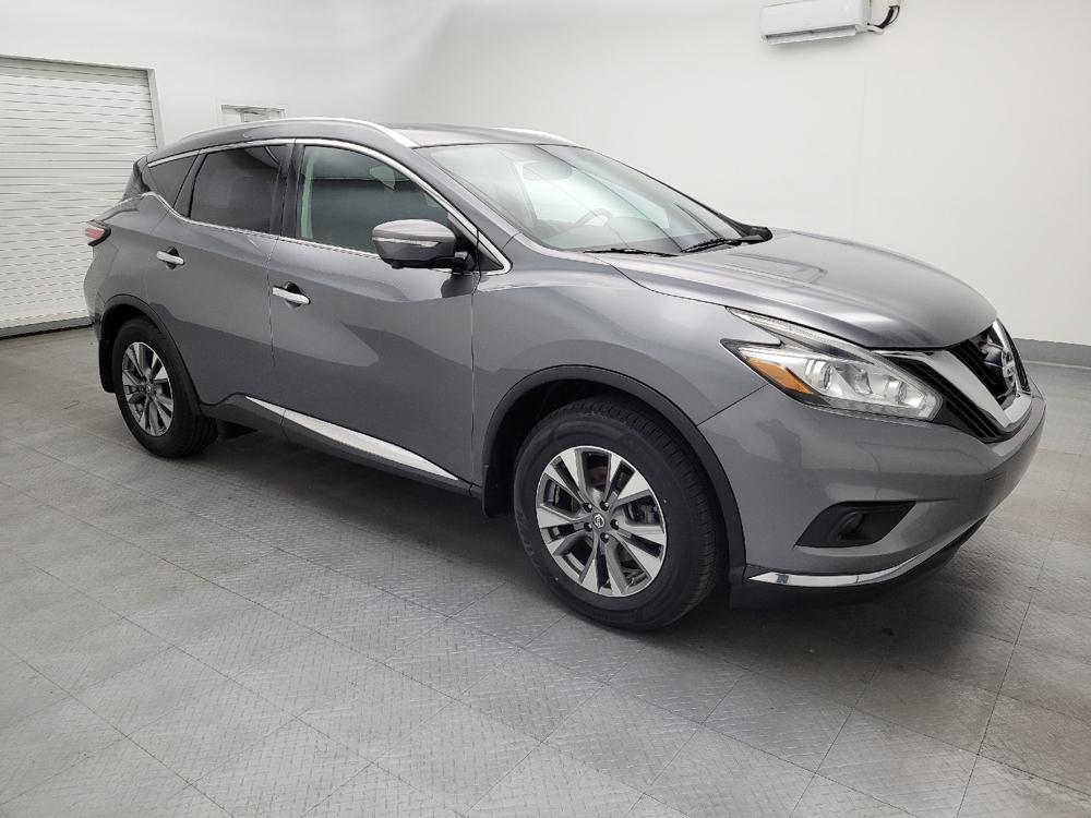 used 2015 Nissan Murano car, priced at $16,495