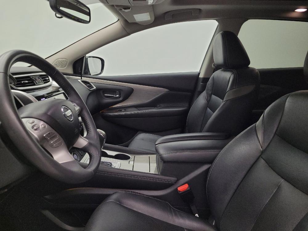 used 2015 Nissan Murano car, priced at $16,495
