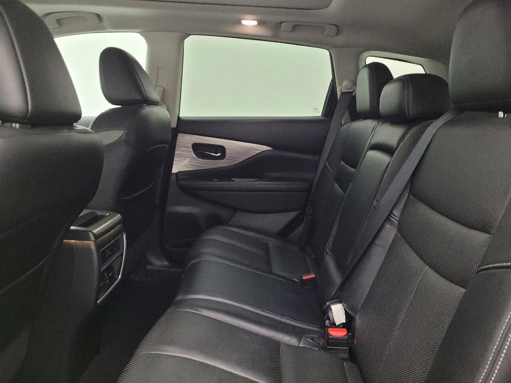 used 2015 Nissan Murano car, priced at $16,495