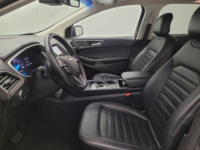 used 2019 Ford Edge car, priced at $20,895