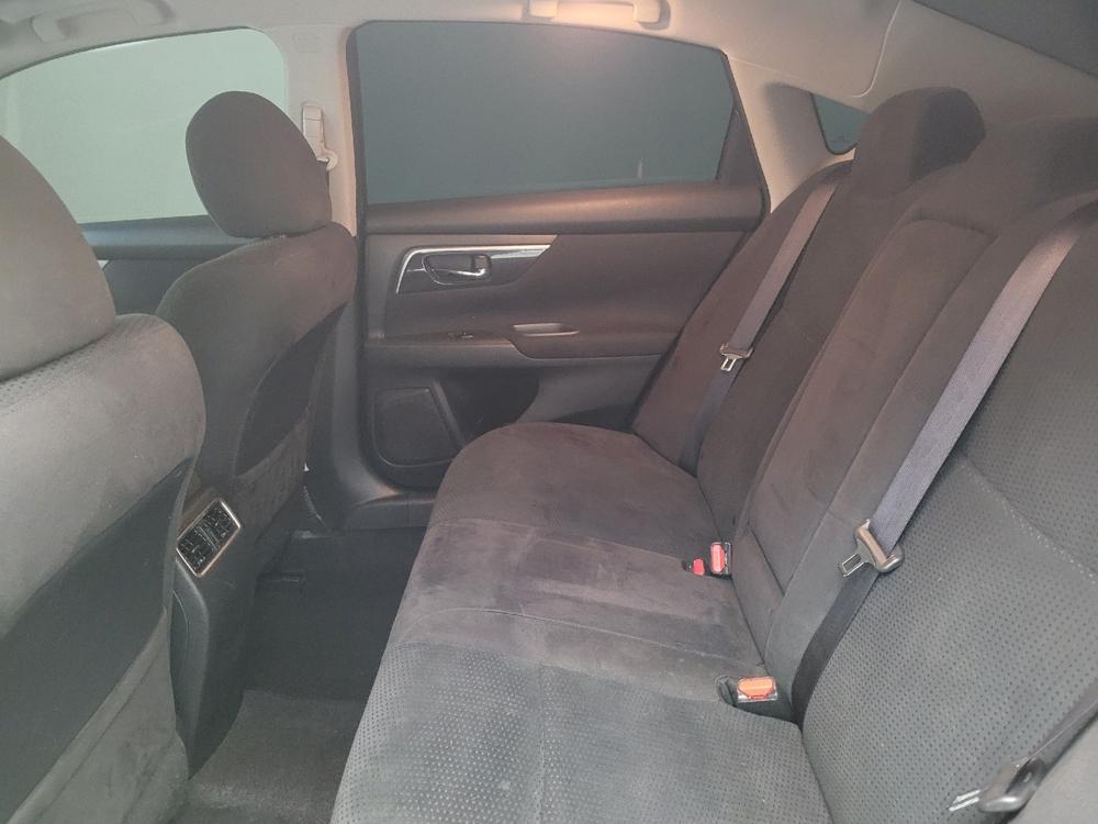 used 2014 Nissan Altima car, priced at $11,495