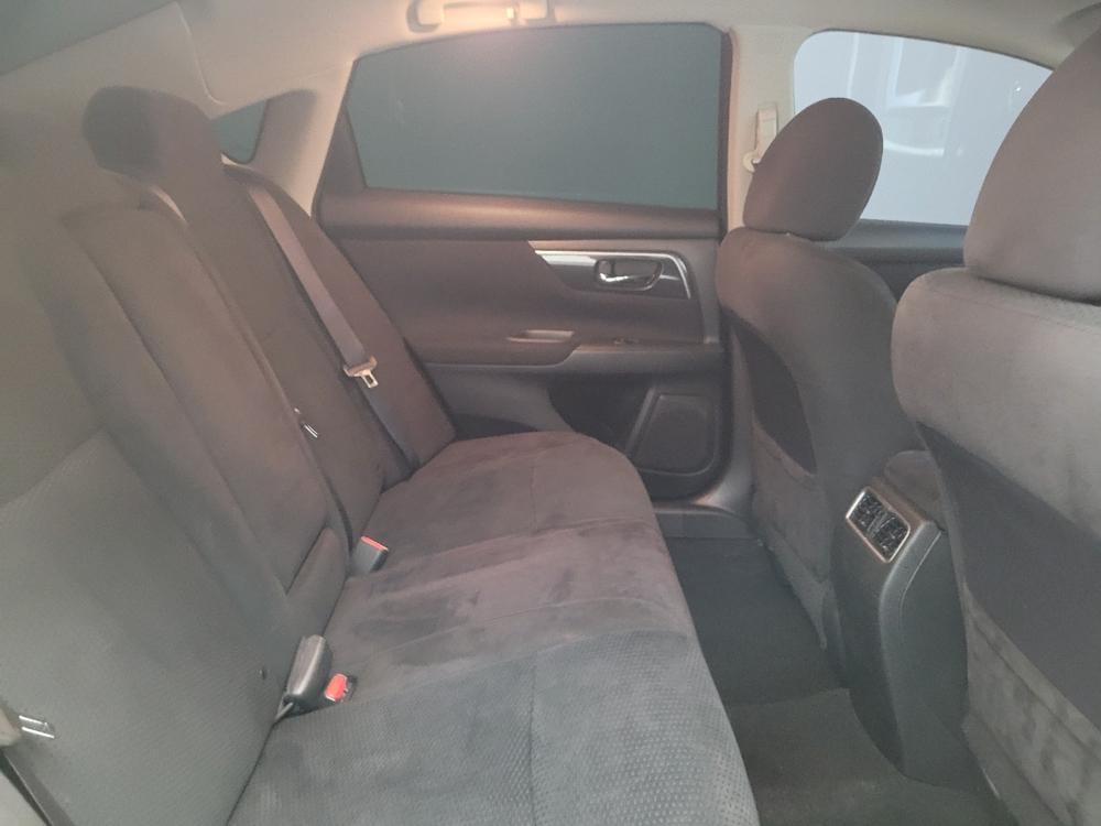 used 2014 Nissan Altima car, priced at $11,495