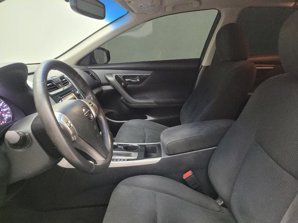 used 2014 Nissan Altima car, priced at $11,495