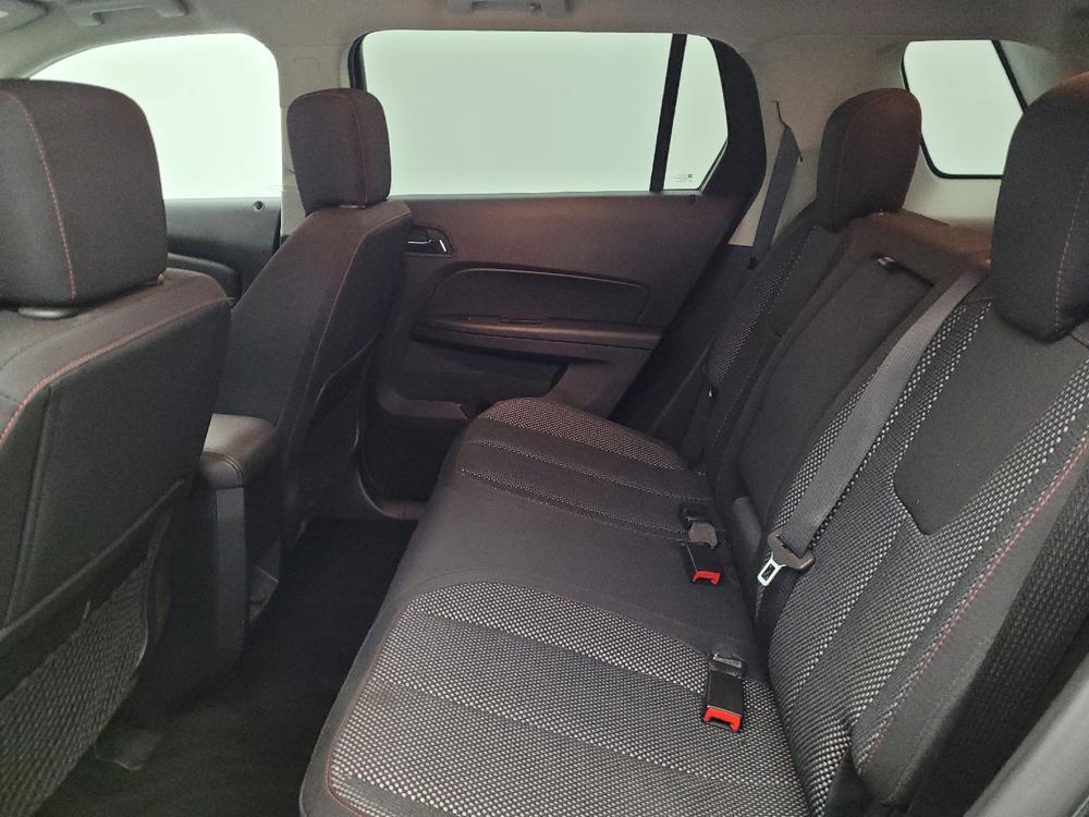 used 2017 GMC Terrain car, priced at $14,695