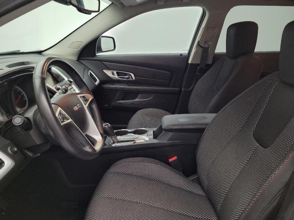 used 2017 GMC Terrain car, priced at $14,695