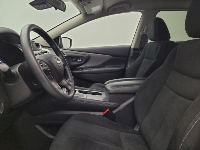 used 2020 Nissan Murano car, priced at $23,295