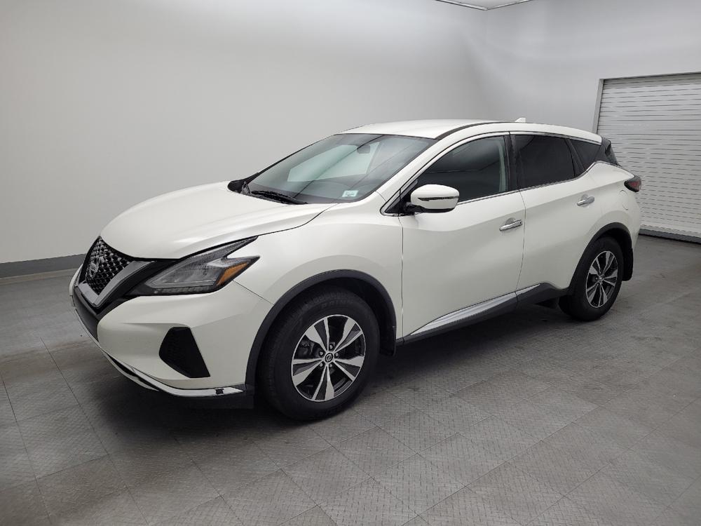 used 2019 Nissan Murano car, priced at $17,195