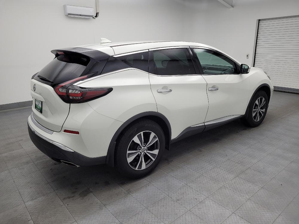used 2019 Nissan Murano car, priced at $17,195