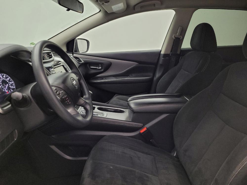 used 2019 Nissan Murano car, priced at $17,195
