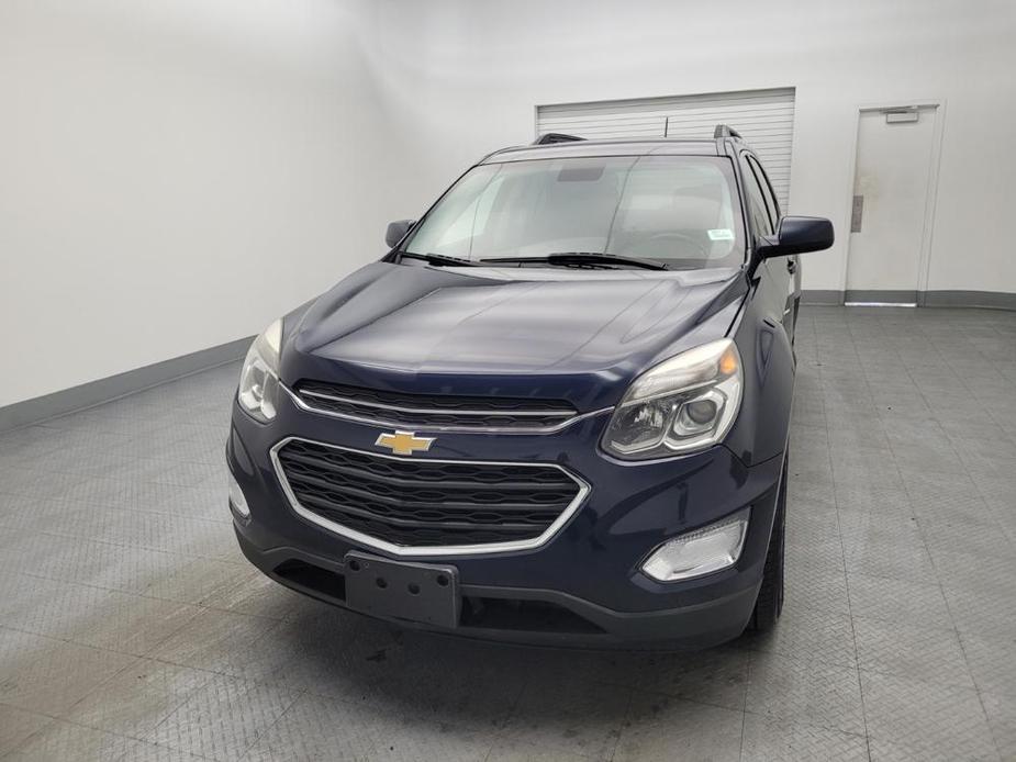 used 2016 Chevrolet Equinox car, priced at $16,595